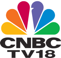 CNBC_TV18_logo