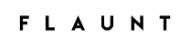 The Flaunt Magazine Logo