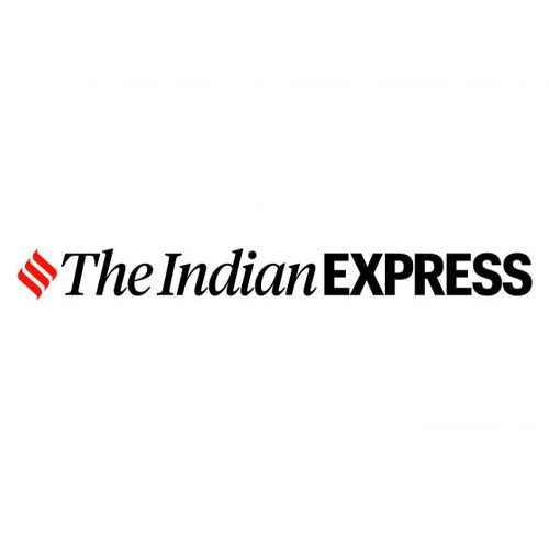 06 THE INDIAN EXPRESS LOGO