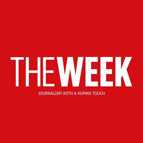 08 THE WEEK LOGO