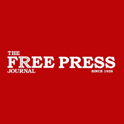 11 THE FREE PRESS LOGO