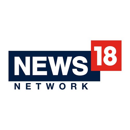 13 NEWS 18 LOGO