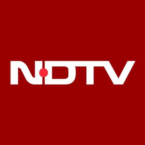 14 NDTV LOGO