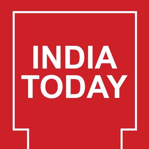 16 INDIA TODAY LOGO