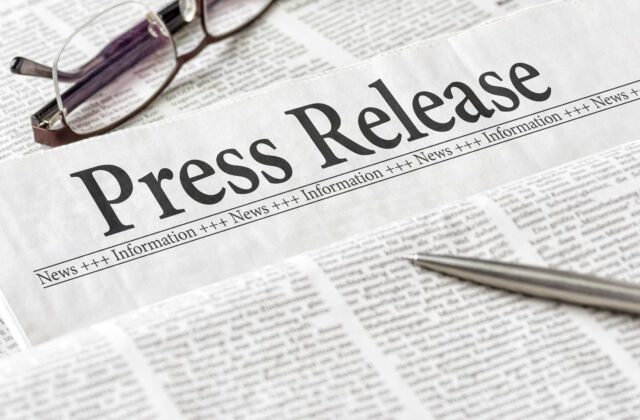 The Evolution of Press Release Distribution in the Digital Age - The Future is Now