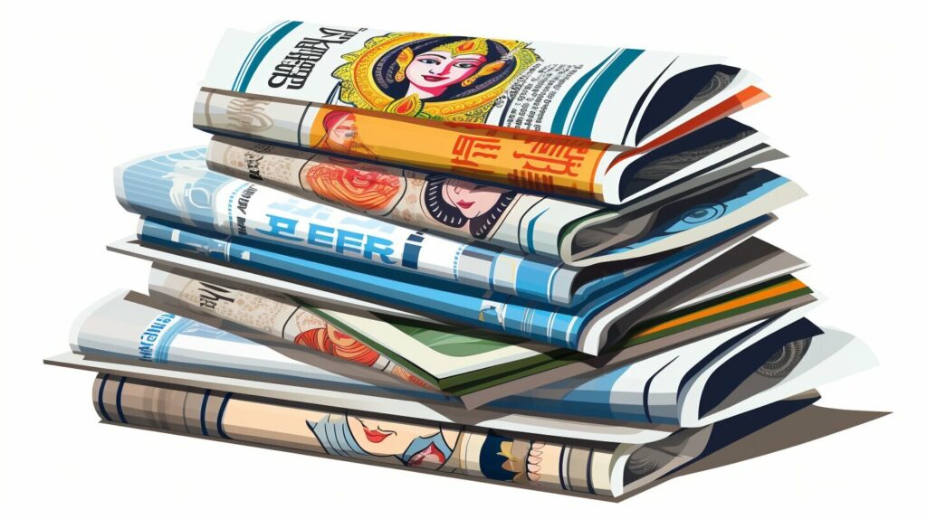 Top 10 Popular Oriya Newspapers that You Should Follow